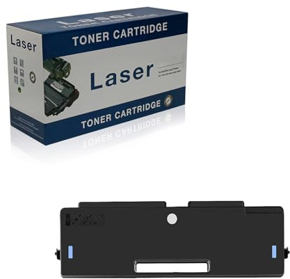Ineecink Kompatibler Resttonerbehälter Als Ersatz Für HP W9058MC Zur Verwendung Mit HP Color Laser Managed MFP E87640DN E87650DN E87660DN E87640Z E87650Z Drucker,(Schwarz - 71000 Seiten),1 Pack