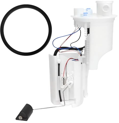 2012-2018 Fuel Pump Assembly Compatible for 2012-2017 Toyota Camry 2013-2018 Avalon 2016-2017 Lexus ES350 2.5L 3.5L L4 V6, Replace E9090M SP9169M FG1969