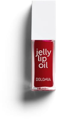 DOLOMIA JELLY LIP OIL 06 LAMPONE