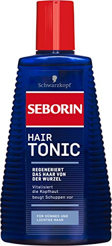 Seborin Aktiv-Wirkung Hair-Tonic, 300 ml
