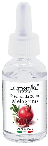 Olio Essenziale 20 ml. in 71 Fragranze (Melograno)