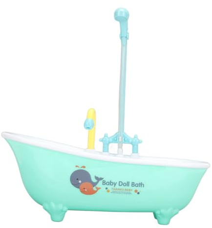 Masyrt Baignoire automatique pour perruches, perruches, calopsittes