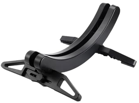 Aymzbd Portabiciclette Regolabile, Supporto per La Manutenzione E Il Rimessaggio di Biciclette, Autoportante E Multifunzione per Mountain Bike.
