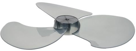Didiseaon Accessoires Pour Ventilateurs Électriques Écrou De Ventilateur Hélice De Pales De Sur Pied Remplacement Du Sur Pied Mécanisme Trousse Plastique