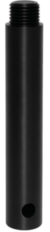 Genérico Raymarine Tiller Pilot Socket Thrust Cap 100mm - Autohelm Autopilot Replacement Compatible ST1000, ST2000, ST4000