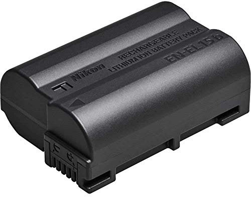 Nikon EN-EL15b Wiederaufladbarer Akku