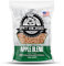Pellets Pit Boss Saveur Pommier Apple - Sac de 9kg, Bois