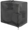 Bossvel Copertura impermeabile per impianto di filtraggio a sabbia INTEX Krystal Clear, pompa per filtro a sabbia per piscina, copertura piscina, impianto di filtraggio a sabbia (84 x 61 x 86 cm)
