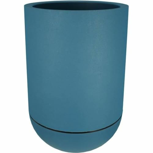 Riviera Pot Bleu Ø 40 cm