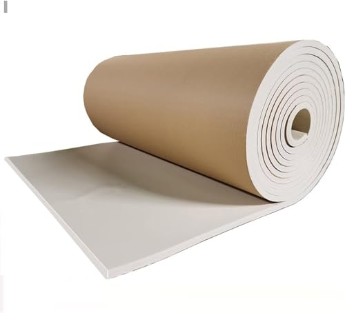 ELzEy Türkantenschutz Garage Garagenwandeckenschutz, Parkplatzwandschutzstreifen, Lagergarage-Einparkhilfe mit für Parkplätze, Garagen und Lagerhallen(Color:White-2cm,Size:4m)