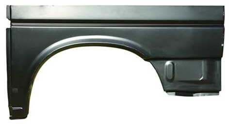 Volkswagen Transporter T4 Court (1990-2003) Kotflügel hinten links