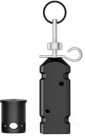 Allarme perimetrale da campeggio, efficace di sicurezza di allarme precoce, allarme per campeggio, escursionismo