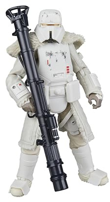 Star Wars The Black Series Range Trooper, Andor Collectible 15-cm Action Figure