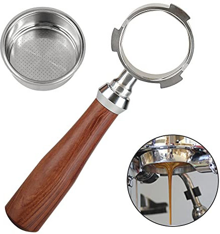 Nikou Coffee Capsule Holder, DIY Adhesive Coffee Pods Storage, Counter Mounted Wall Mount for, White, Coffee Pod Organization, Compact Design