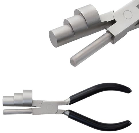 Pince à cintrer multi-tailles pour travaux manuels et projets de bricolage