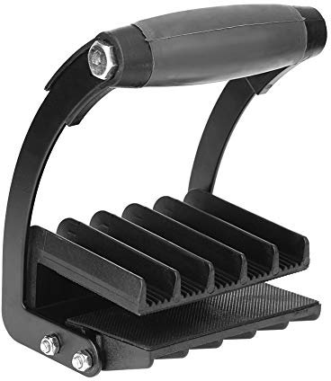 Hand Easy Gripper Panel Carrier Handy Grip Board Lifter Plywood Wood Panel Carrier Home Furniture Accessories