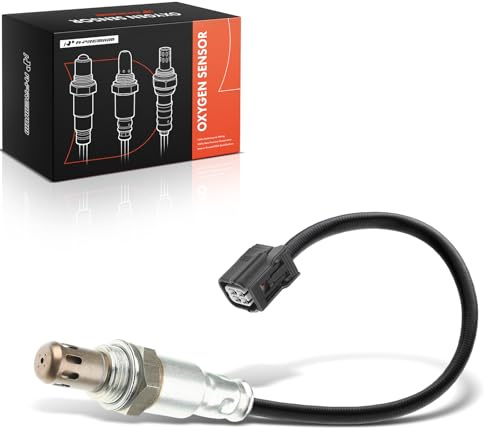 A-Premium Downstream O2 Oxygen Sensor Compatible with Honda Accord 2013-2017, Civic 2012-2015, Crosstour 2012-2015, CR-V 2010-2016, Pilot, HR-V, Ridgeline & Acura ILX, MDX & More, Replace# 365325J0A01