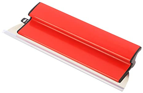 Aicharynic Flächenspachtel aus Rostfreiem Stahl, Spachtel Werkzeug Japanspachtel Wandwerkzeuge Das für Gipskartonverputzwerkzeuge, Ergonomischem Griff, Leicht zu reinigender