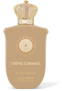 Gulf Orchid Creme Caramel Parfum 100ml