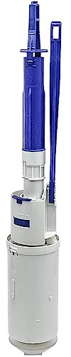 Pezzo di ricambio originale per sanitari Geberit campana Twinco 240.502.00.1