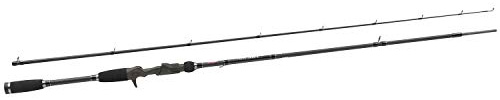 Berkley Air Casting 2 m 40-120 g XH Casting Rute Angeln See Fluss Meer Kunstköder