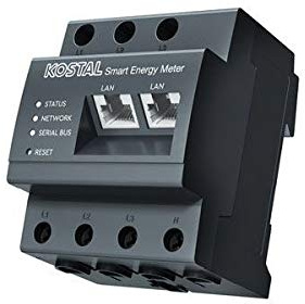Kostal Smart Energy Meter 5/63 A 10507524