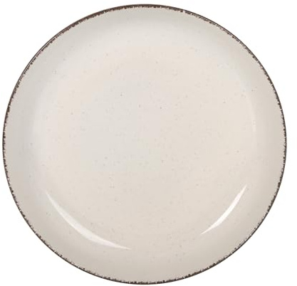 La Mediterránea Assiette creuse 23cm Anllo 6 pièces