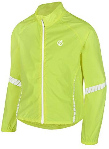Cordial Wasserdichte, leichte Shell-Jacke