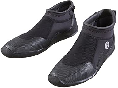 Fourth Element 3mm Rock Hopper Neoprene Shoe Lined with OceanPositive Fabric 10
