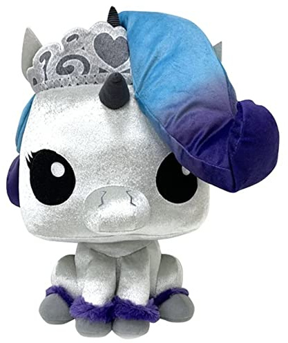 Funko POP! Plush: Daffodil - Butt Stallion - 16 - Tiny Tina's Wonderlands - Collectable Soft Toy - Birthday Gift Idea - Official Merchandise - Stuffed Plushie for Kids and Adults and Girlfriends