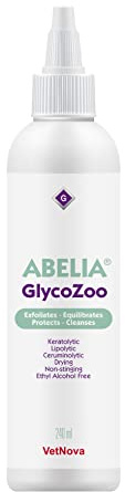 ABELIA® GlycoZoo 240 ml