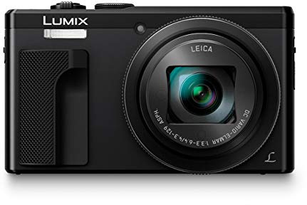 Panasonic Lumix DMC-TZ80 (Renewed)