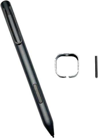 MPP 303 Pen for HP MPP 1.51 Pen Compatible with HP Pavilion x360,Envy x360,Spectre x360 2 in 1 Touchscreen Pen,with Palm Rejection(Random Color)