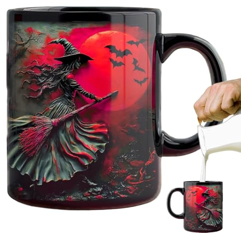 da - da tè da 325 ml | in ceramica Routine mattutina Momenti rilassanti Festa di Compleanno Weekend Libero Collezione personale