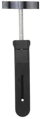 Herramienta de pastillas de freno – Expansor hidráulico de pistón de restablecimiento de disco, separador de pinza de freno de disco, ajuste universal para bicicleta, coche, moto | ciclismo al aire