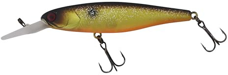 Illex Wobbler Squirrel 76 SP