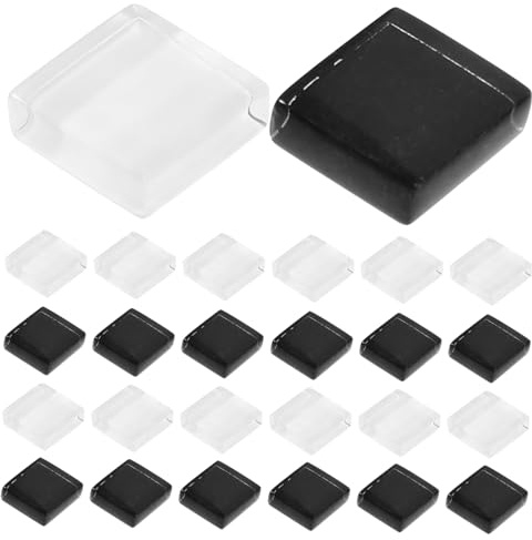 SHINEOFI 1juego Piedras De Mosaico Para Manualidades Azulejos Pequeños De Materiales Para Joyería y Decoración Para Proyectos Creativos y