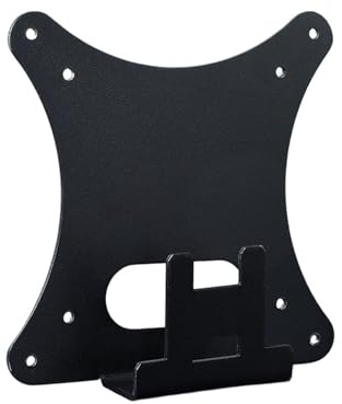 Kompatibel med Acer, väggmonterad VESA-adapter SA240Y R221Q SB220Q Bi R241Y RT270 SA220Q Abi SA230 Bi-skärmar 75x75MM 100x100MM
