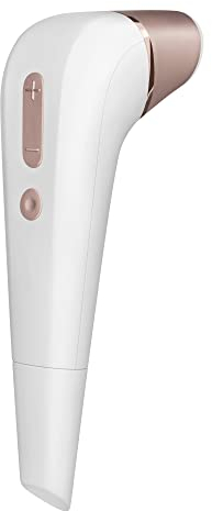 Soddisfattore 2 | Vibratori e falli | Stimolazione del clitoride per le donne | ventosa estremamente forte e silenziosa | giocattoli sessuali erotici | Vibratore a onde di pressione per donna
