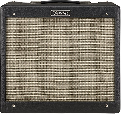 Fender Blues IV - Röhrenverstärker