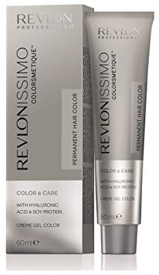 Revlon Revlonissimo Color Y Care 7.14 60 Ml - 60 ml.