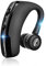 ELLENNE Auricular Bluetooth inalámbrico V9 TWS para trabajo, oficina, deportes, sin cables
