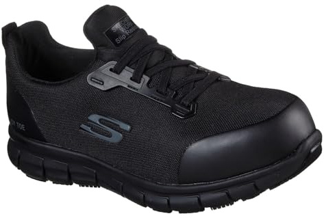 Skechers Sure Track Jixie MocassiniDonna