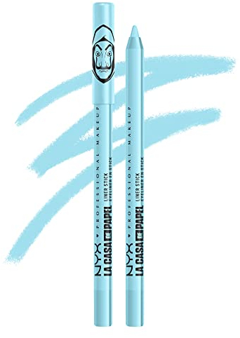 NYX Professional Makeup, Trio Aufpolsternder Lippenstift, intensive Farbe, ultra-glänzendes Finish, mit Ingweröl, Vegan, Duck Plump, Farben: Cherry Spice, Nude Swings, Clearly Spicy