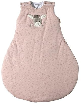 Sterntaler Baby Schlafsack Esel Emmi Girl flora rose, Größe 50/56