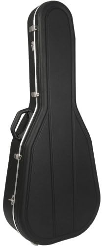 Hiscox Liteflite PRO-II-EF Strat/Tele Koffer f. E-Gitarre