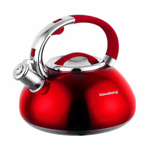Klausberg kb