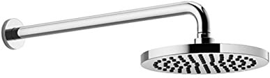 Dornbracht Regenbrause mit Wandanbindung rund 28649970 Chrom