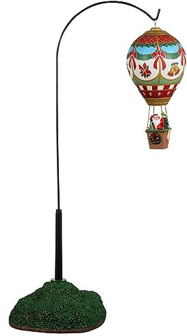 Lemax - Holiday Cheer Hot Air Balloon