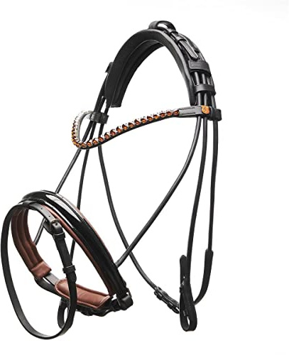 Horsecode Trense Dream Forest kaltblut